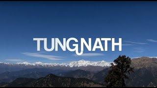 Worlds Highest Shiva Temple Tungnath Mahadev Trek With Chandrashila Chopta Uttarakhand