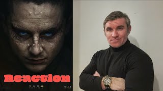 DUNE Part 3 Trailer Reaction 