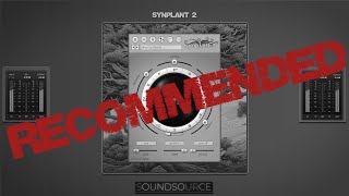Sonic Charge - Synplant 2 Sonic Charge - Synplant 2