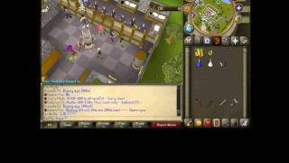 Slap Ya Face Scamming.