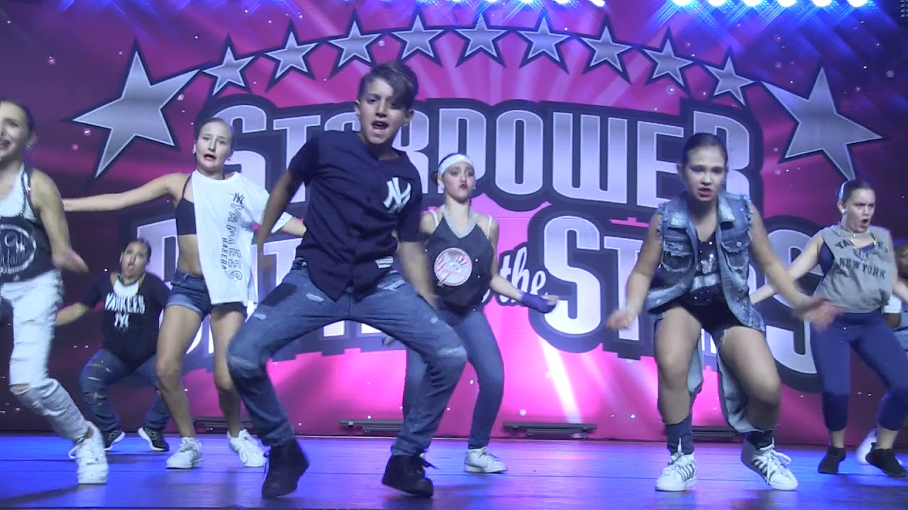 DANCE XPRESS "EMPIRE" 12&OVER GRAND LINE VICTORY CUP WINNERS YouTube