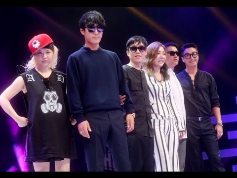 ★'패션도 한류'..서바이벌 프로그램 '패션왕 코리아2' 제작발표회 현장★