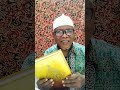 Bacalah Alquran dengan berlahan#shorts