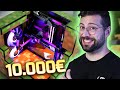 ¡¡He construido un PC de Minecraft de 10.000€!!