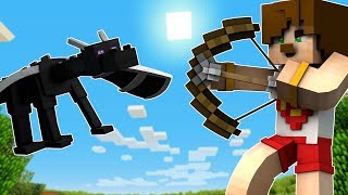 EJDERHALARI ÖLDÜRMEYE ÇALIŞIYORUZ !!