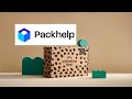 📦Packhelp Packaging | Design Your Packaging with PackHelp🗳️