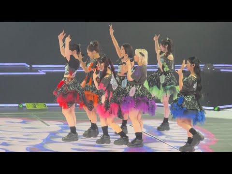 【CANDY TUNE】2026.06.06 武道館2日目 新曲『スペシャル感謝祭』フル映像