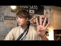 ④稻村壤治18歳（?）線上演唱會《傳說》