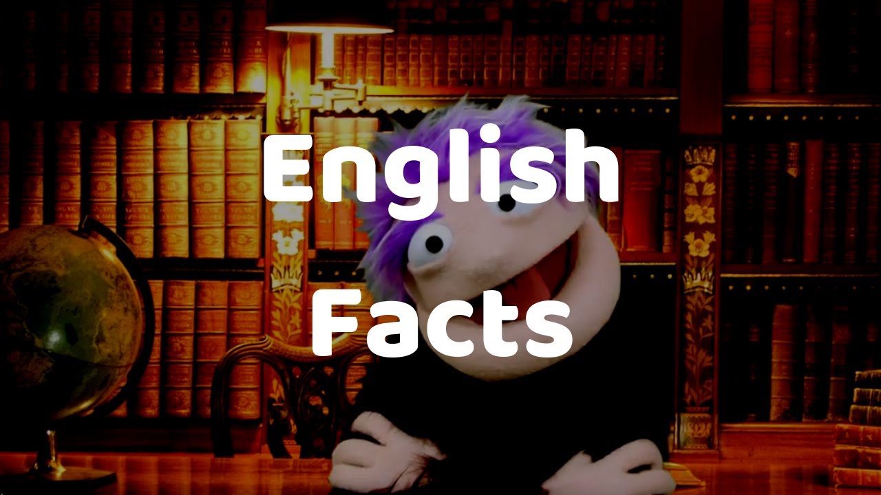 English Facts An Interview With Lex Icon YouTube