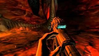 Doom3 : ROE - Nivel 12 (NIGHTMARE!) FINAL