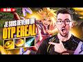 JE SUIS DEVENU UN OTP EZREAL