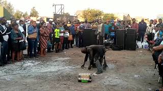 Jesu Yo Bonolo Perfomance