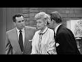 Lucy’s Got a Man in the Closet?!