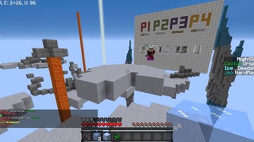 OriginalHypixel  Fly Hacks, Kill Aura  July 7, 2015