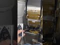 YAMAS Wireless Control For Mechanical Or Hydraulic Engine Shift Demo 1 The Yacht Controller 