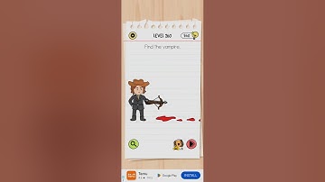 Brain Test All-Star:IQ BoostUnico Studio Level 260 #braintest #iqlegend #gaming #braintestsolution