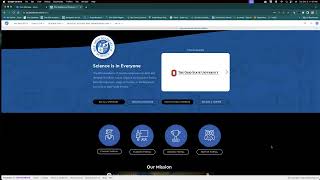 Judge Registration Tutorial for 2024 Competitions