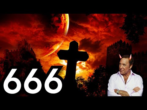 ანტიქრისტე | როდის დადგება სამყაროს აღსასრული - აპოკალიფსი