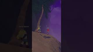 Gevallen broeder #peakgame #vallen #berg #game #roleplay #trompet #memes #random #cocos #jump #fun