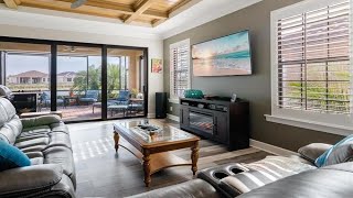 Esplanade at Hacienda Lakes Home for Sale | Turnkey Pool-Ready Luxury Naples FL