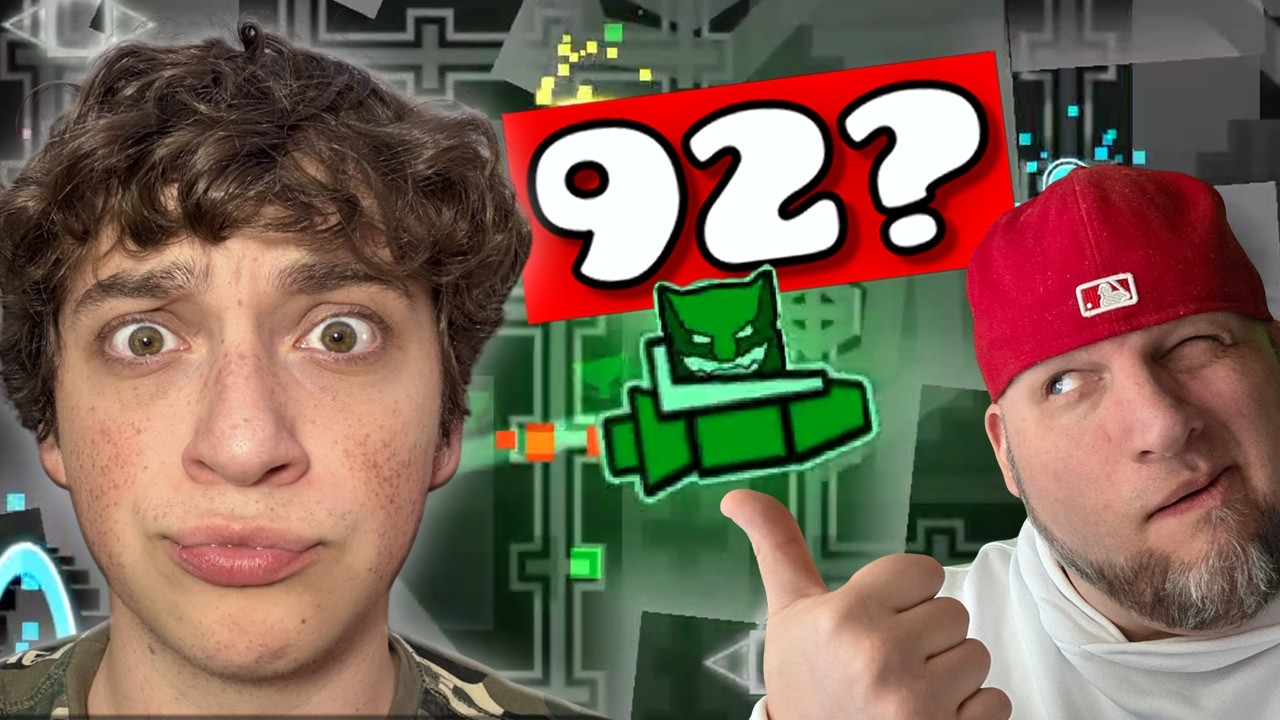 Who in the World is Vortrox?