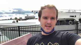 Six Chicago Flotilla Celebrates the USCG's Birthday with the Virtual Coast Guard Walk of Honor!