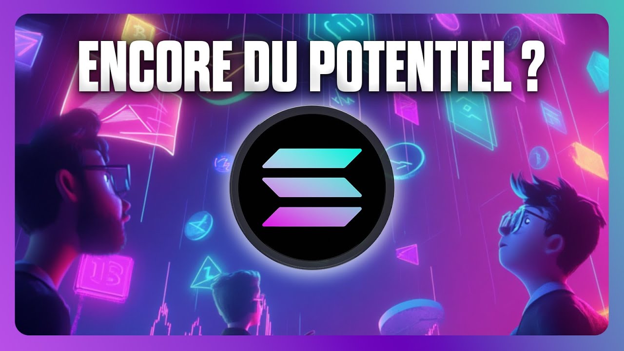 SOL : Avoir peur pour SOLANA