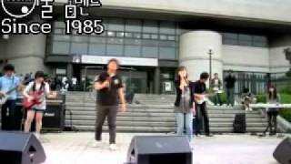20110511 C팀-조금씩, 천천히, 너에게