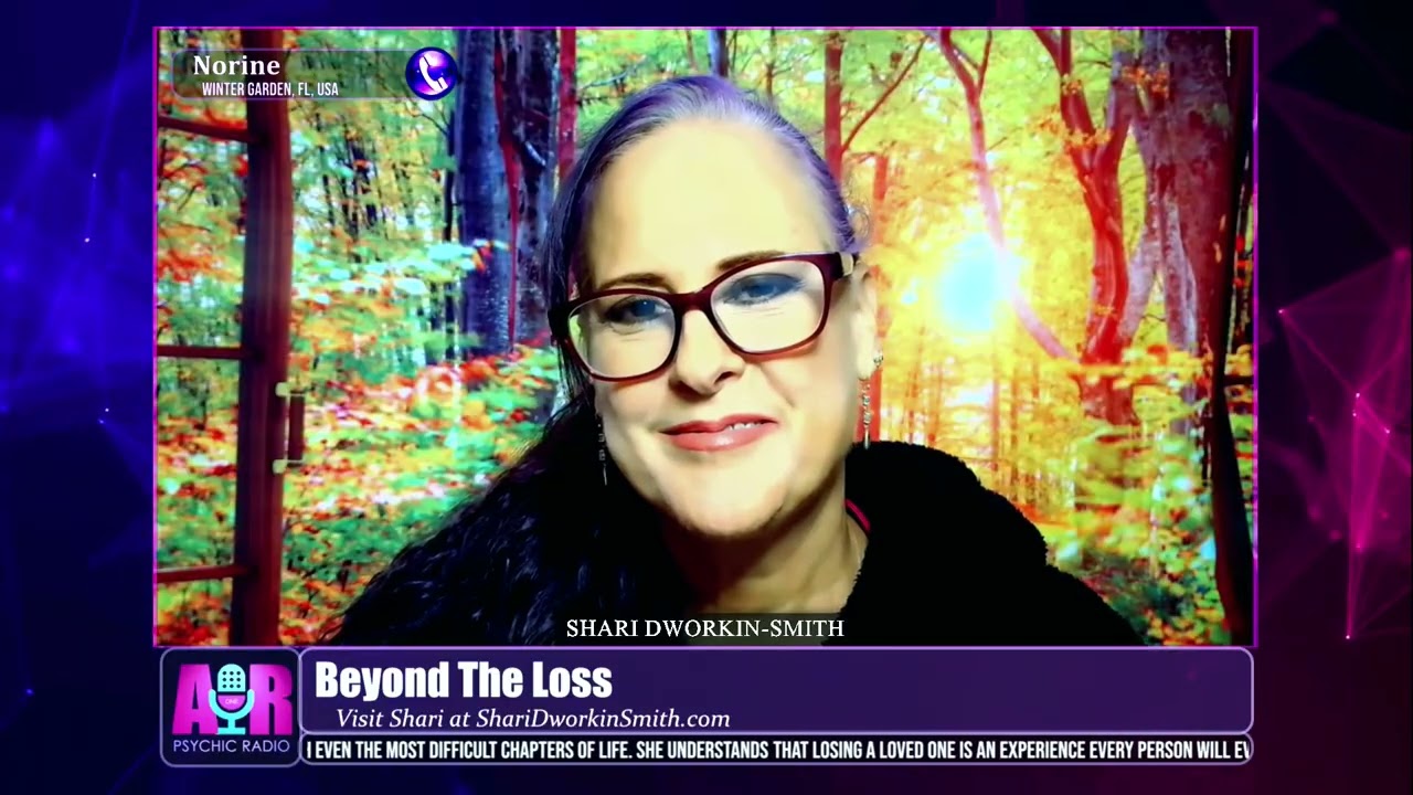 Beyond The Loss - February 24, 2026