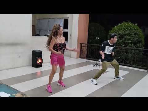 GLORIA  LABANDERA  | DJAYP REMIX | ZUMBA |DANCE FITNESS | MJ ZUMBA LOVER'S ❤ FT. RUSHDANCE