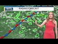 Columbus, Ga Weather: Back to school rain