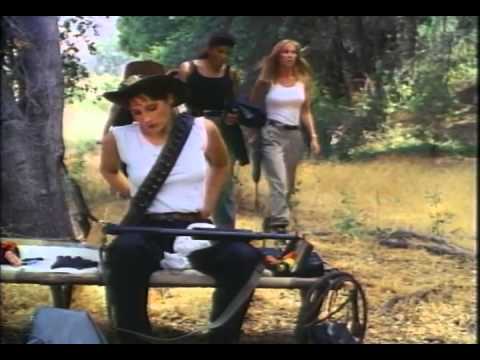 Sweet Justice Trailer 1992