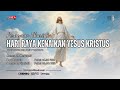Rosario &amp; Misa Online Kenaikan Tuhan | Kamis, 29 Mei 2025 | Gereja Kristus Raja Baciro