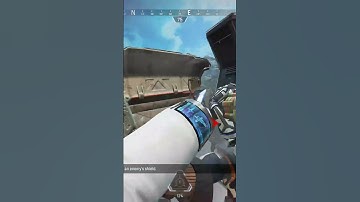 the honored melee 1v1  #twitchaffiliate #shorts #apexlegendsclips