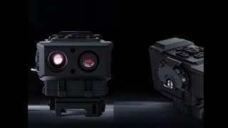 TRV NT15 Multispectral Thermal Imaging Scope for Hunting with 2K Daytime Sensor with Video PIP WiFi