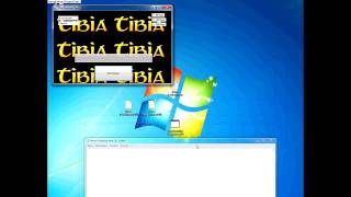 Tibia Free Premium Generator 8.6