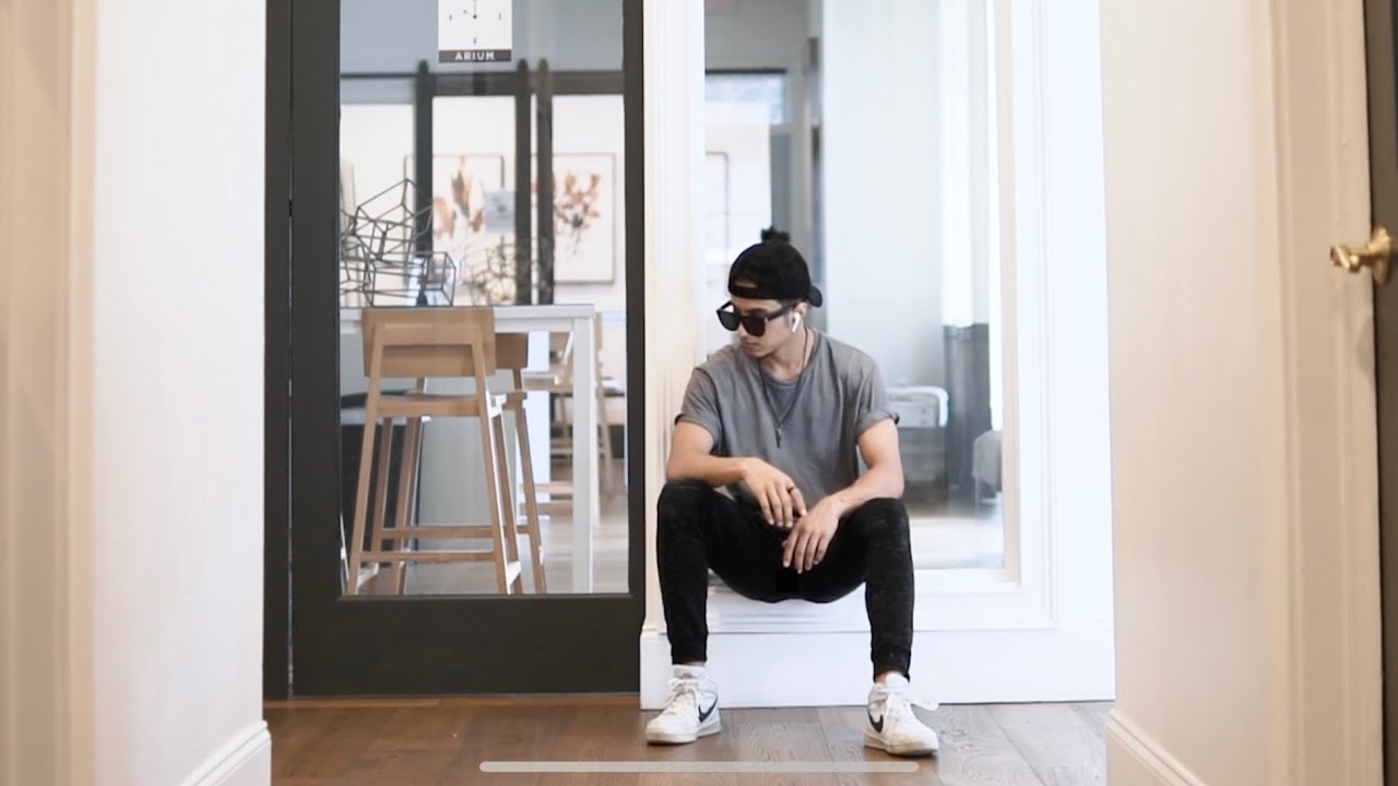 Gravity yetep(feat.Daisy) Freestyle dance video YouTube