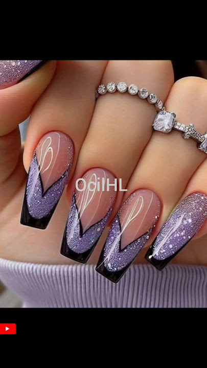 Download lagu Beautiful Nail Art Design To Elevate Your Look #nailart #simplenails #shorts