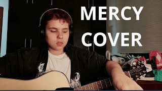 Shawn Mendes – Mercy (Acoustic Cover)