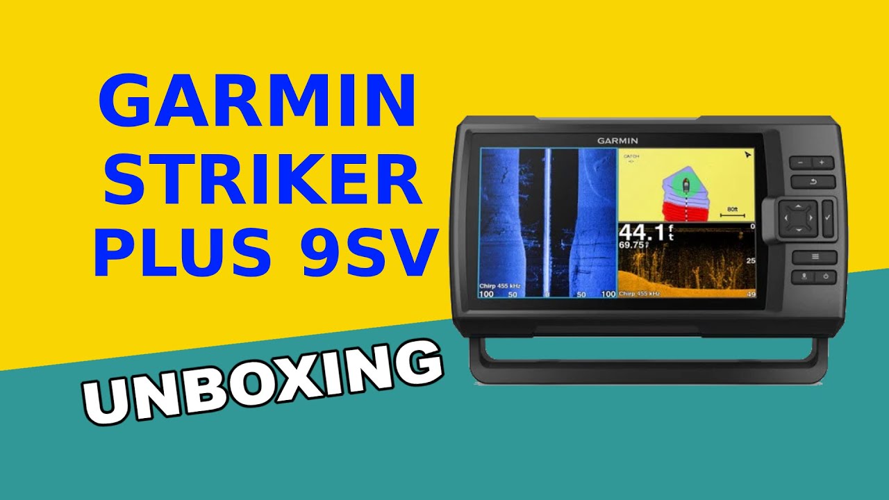 Страйкер 9 плюс. Garmin Striker Plus 9sv. Garmin 9 SV Plus. Эхолот Garmin Striker vivid 9sv. Garmin Striker 9sv чек.