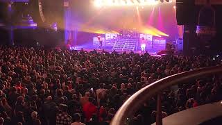 Bush - "Quick Sand" Live @ The Rave, Milwaukee WI (5/14/2023)