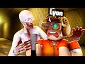 TUTTI GLI SCP CI VOGLIONO MANGIARE SU ROBLOX!!