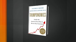 Trump Wants to Declare Victory With China Trade Deal, Steve Moore Says Trump Has Negotiated Better U S Trade Deals But Tariffs Do Worry Me Says Stephen Moore