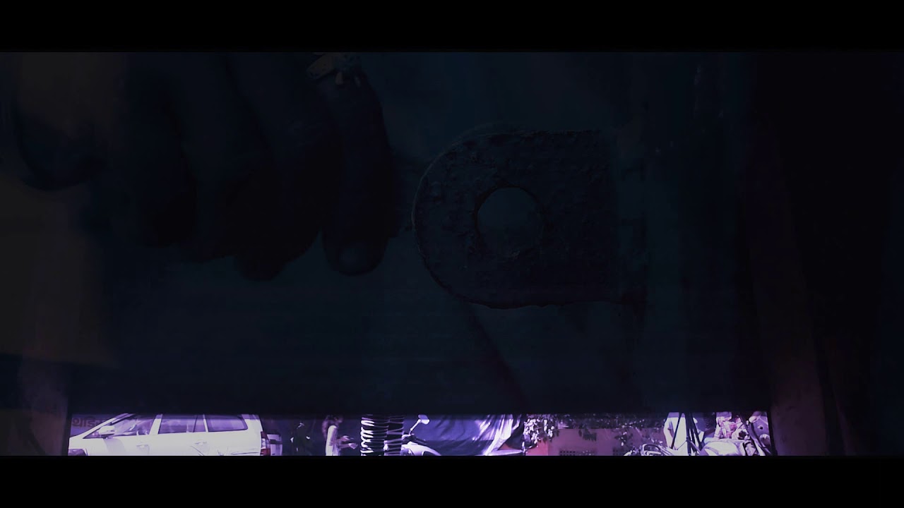 #Ulhasnagar rapper (#black heart- JAL Maat bhai) Official teaser | Independent artists😘 - YouTube
