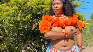 Mamaafrica yaliyomo  Amazulu 