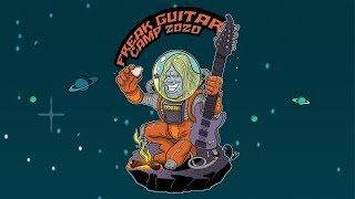 Freak Guitar Camp 2020