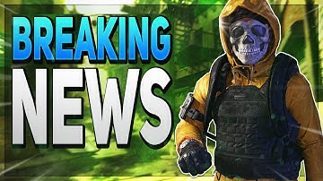 *BREAKING NEWS* UBISOFT Leaks NEW SUBSIDIARY with TENCENT... What Does This Mean for The Division 3?