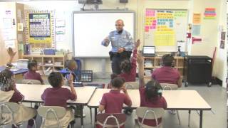 NCPC - Start A Neighborhood Watch