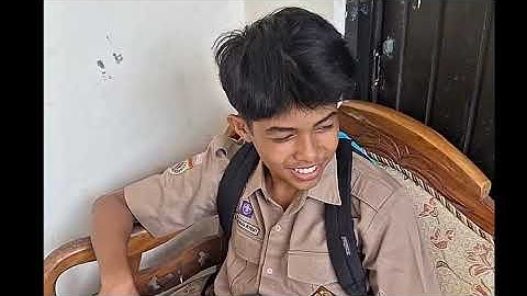 Tugas Video Vlog (INFORMATIKA) "Stop Judi Online" ||Kelas IX-G / SMPN1Ungaran-Kab.Semarang