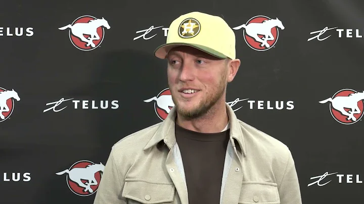 END OF SEASON WRAP-UP: BO LEVI MITCHELL